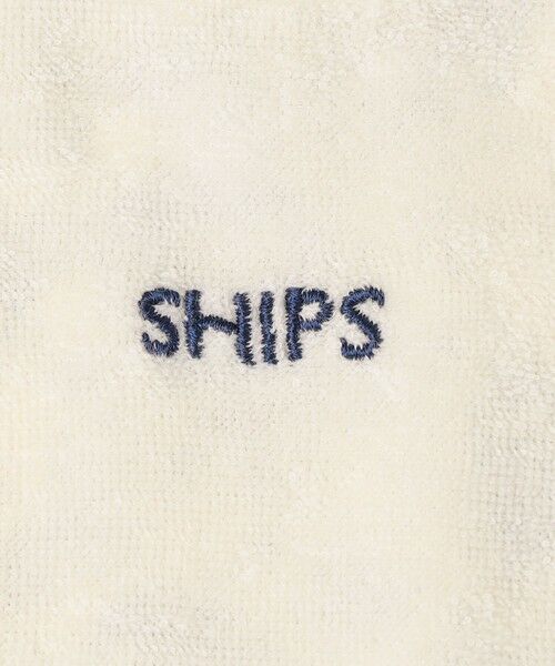 SHIPS / シップス スタイ・ビブ | SHIPS KIDS: リバティ スタイ | 詳細8