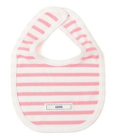 SHIPS / シップス スタイ・ビブ | SHIPS KIDS: ボーダー スタイ