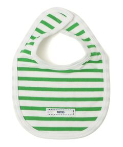 SHIPS / シップス スタイ・ビブ | SHIPS KIDS: ボーダー スタイ