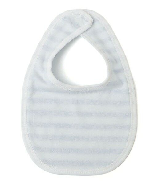 SHIPS / シップス スタイ・ビブ | SHIPS KIDS: ボーダー スタイ | 詳細1