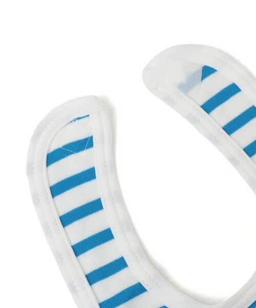 SHIPS / シップス スタイ・ビブ | SHIPS KIDS: ボーダー スタイ | 詳細3