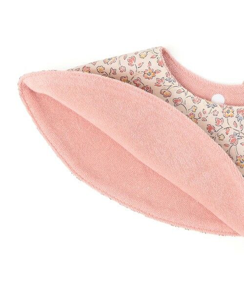 SHIPS / シップス スタイ・ビブ | SHIPS KIDS: 丸型 フラワー スタイ | 詳細5