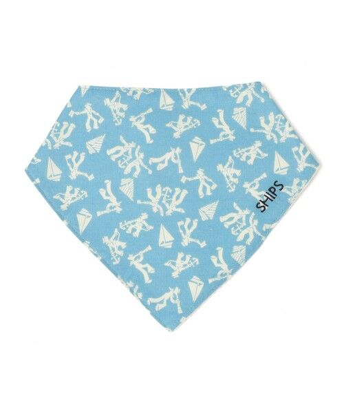 SHIPS/VbvX SHIPS KIDS: Op^ hJ S X^C Cgu[ ONE SIZE