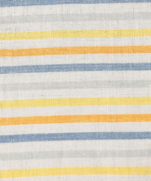 SHIPS / シップス スタイ・ビブ | SHIPS KIDS: 三角型 刺繍 ロゴ スタイ | 詳細6