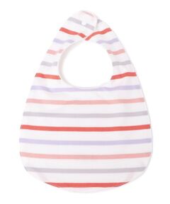 SHIPS / シップス スタイ・ビブ | SHIPS KIDS:オーガニック コットン ボーダー スタイ