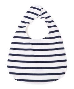 SHIPS / シップス スタイ・ビブ | SHIPS KIDS:オーガニック コットン ボーダー スタイ