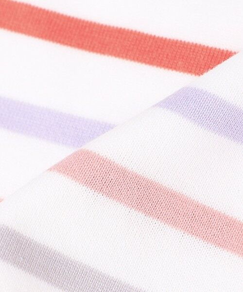 SHIPS / シップス スタイ・ビブ | SHIPS KIDS:オーガニック コットン ボーダー スタイ | 詳細5