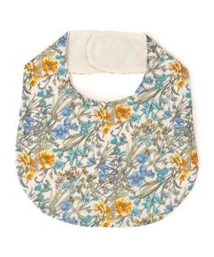 SHIPS / シップス スタイ・ビブ | SHIPS KIDS:フラワー リバーシブル スタイ