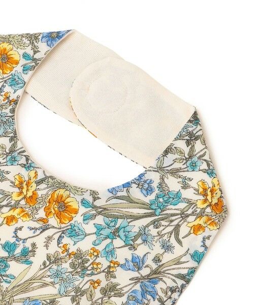 SHIPS / シップス スタイ・ビブ | SHIPS KIDS:フラワー リバーシブル スタイ | 詳細4