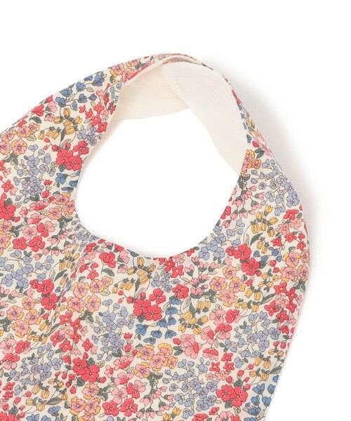SHIPS / シップス スタイ・ビブ | SHIPS KIDS:フラワー リバーシブル スタイ | 詳細12