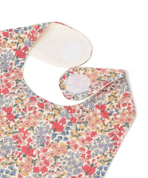 SHIPS / シップス スタイ・ビブ | SHIPS KIDS:フラワー リバーシブル スタイ | 詳細13