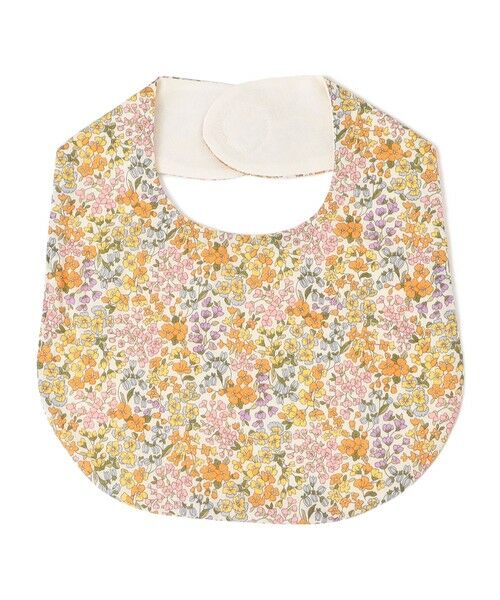 SHIPS / シップス スタイ・ビブ | SHIPS KIDS:フラワー リバーシブル スタイ | 詳細29