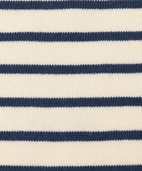 SHIPS / シップス スタイ・ビブ | SHIPS KIDS:オーガニック コットン ボーダー スタイ | 詳細4