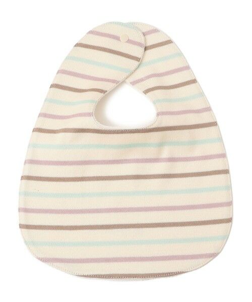 SHIPS / シップス スタイ・ビブ | SHIPS KIDS:オーガニック コットン ボーダー スタイ | 詳細11