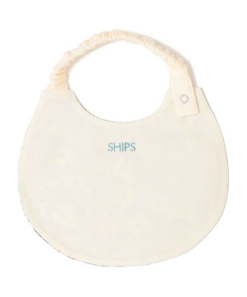 SHIPS / シップス スタイ・ビブ | SHIPS KIDS:リバティ スタイ | 詳細1
