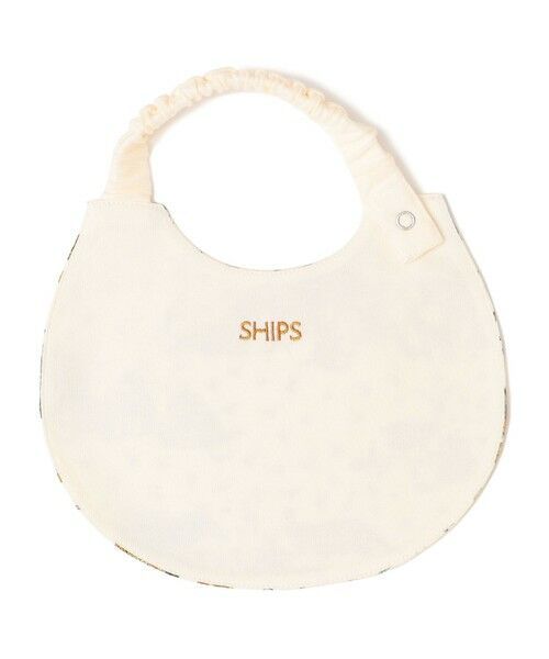 SHIPS / シップス スタイ・ビブ | SHIPS KIDS:リバティ スタイ | 詳細3