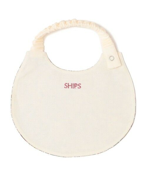 SHIPS / シップス スタイ・ビブ | SHIPS KIDS:リバティ スタイ | 詳細5