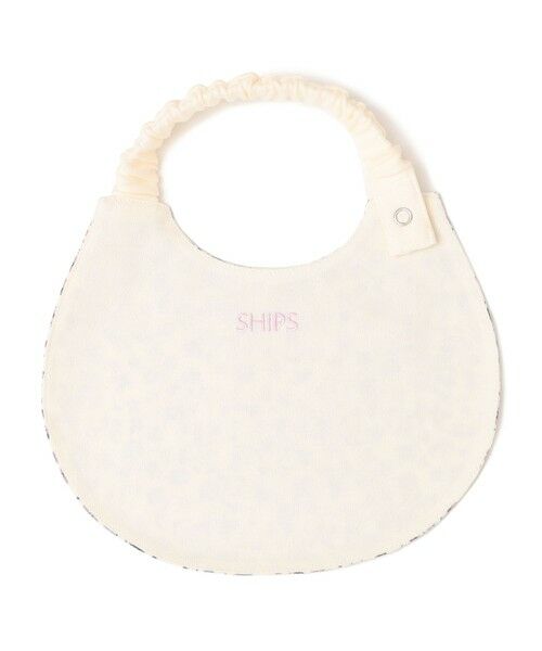 SHIPS / シップス スタイ・ビブ | SHIPS KIDS:リバティ スタイ | 詳細7