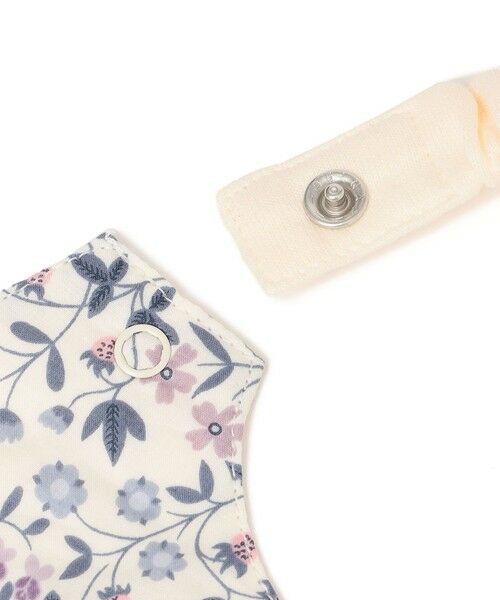 SHIPS / シップス スタイ・ビブ | SHIPS KIDS:リバティ スタイ | 詳細9