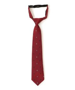 SHIPS / シップス ネクタイ | SHIPS KIDS:小紋柄 ネクタイ