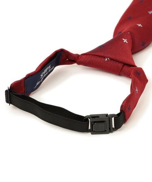 SHIPS / シップス ネクタイ | SHIPS KIDS:小紋柄 ネクタイ | 詳細1