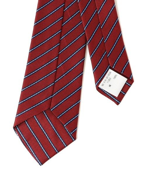 SHIPS / シップス ネクタイ | SHIPS KIDS:ストライプ ネクタイ | 詳細1