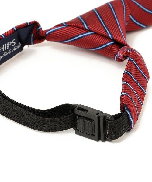 SHIPS / シップス ネクタイ | SHIPS KIDS:ストライプ ネクタイ | 詳細2