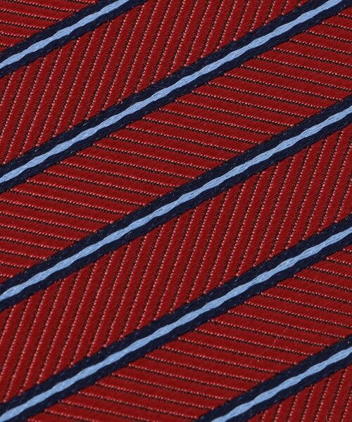 SHIPS / シップス ネクタイ | SHIPS KIDS:ストライプ ネクタイ | 詳細4