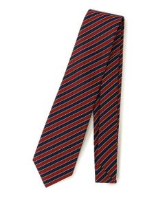 SHIPS / シップス ネクタイ | SHIPS KIDS:ストライプ ネクタイ