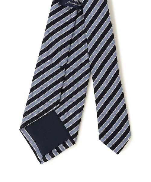 SHIPS / シップス ネクタイ | SHIPS KIDS:ストライプ ネクタイ | 詳細1