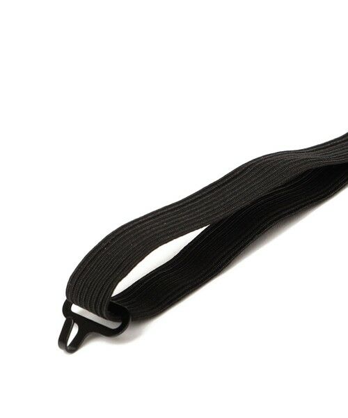 SHIPS / シップス ネクタイ | SHIPS KIDS:チェック柄 蝶ネクタイ | 詳細3