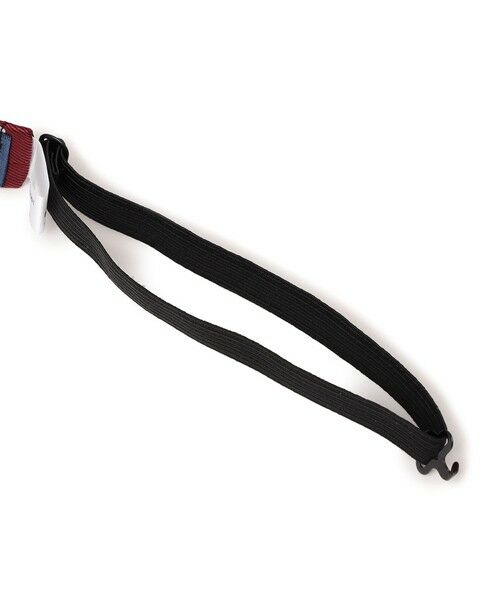 SHIPS / シップス ネクタイ | SHIPS KIDS:小紋柄 蝶ネクタイ | 詳細3