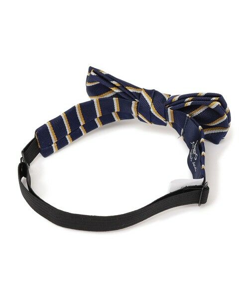 SHIPS / シップス ネクタイ | SHIPS KIDS:ストライプ柄 蝶ネクタイ | 詳細12