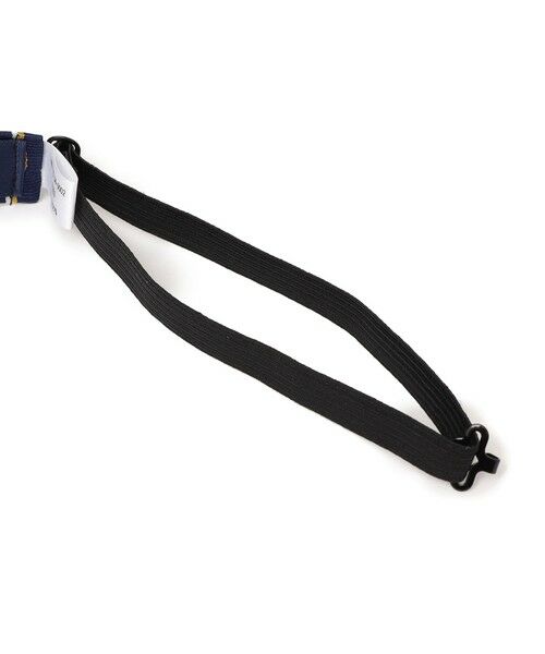 SHIPS / シップス ネクタイ | SHIPS KIDS:ストライプ柄 蝶ネクタイ | 詳細14