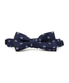 SHIPS / シップス ネクタイ | SHIPS KIDS:小紋柄 蝶ネクタイ