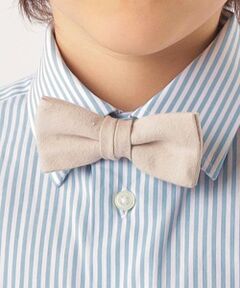 SHIPS / シップス ネクタイ | SHIPS KIDS:無地 蝶ネクタイ