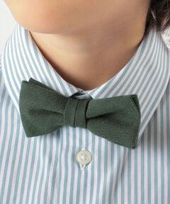 SHIPS / シップス ネクタイ | SHIPS KIDS:無地 蝶ネクタイ