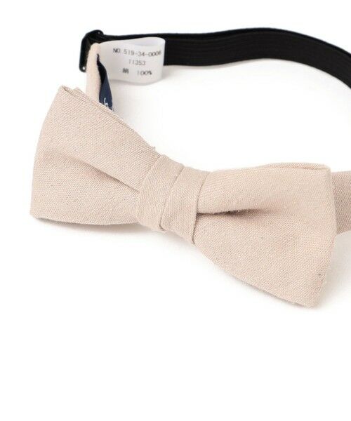 SHIPS / シップス ネクタイ | SHIPS KIDS:無地 蝶ネクタイ | 詳細9