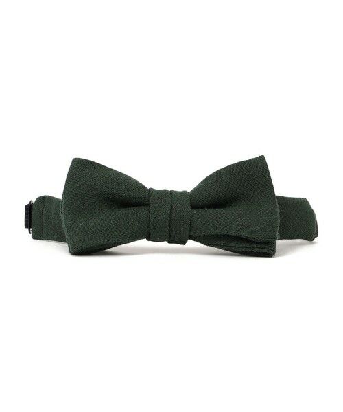 SHIPS / シップス ネクタイ | SHIPS KIDS:無地 蝶ネクタイ | 詳細21