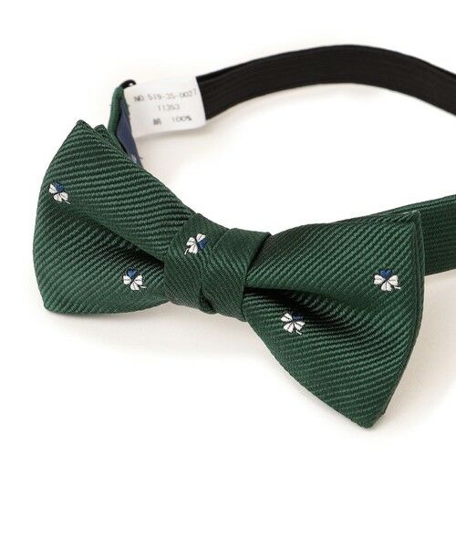 SHIPS / シップス ネクタイ | SHIPS KIDS:デザイン 蝶ネクタイ | 詳細2