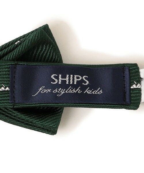 SHIPS / シップス ネクタイ | SHIPS KIDS:デザイン 蝶ネクタイ | 詳細4