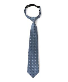 SHIPS / シップス ネクタイ | SHIPS KIDS:小紋柄 ネクタイ