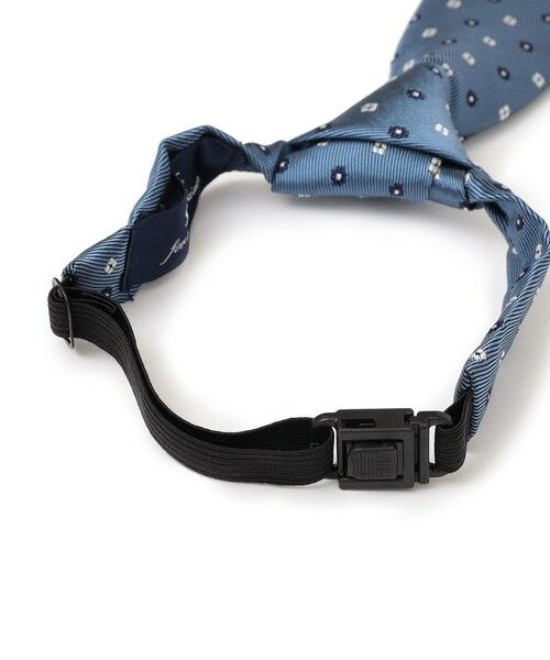 SHIPS / シップス ネクタイ | SHIPS KIDS:小紋柄 ネクタイ | 詳細2