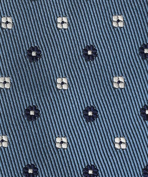 SHIPS / シップス ネクタイ | SHIPS KIDS:小紋柄 ネクタイ | 詳細4