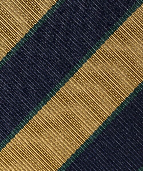 SHIPS / シップス ネクタイ | SHIPS KIDS:ストライプ柄 ネクタイ | 詳細4