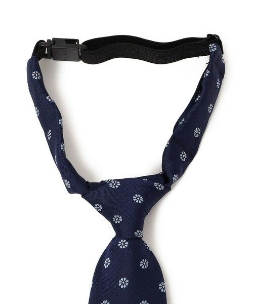 SHIPS / シップス ネクタイ | SHIPS KIDS:小紋柄 ネクタイ | 詳細8