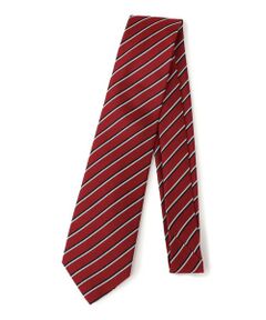 SHIPS / シップス ネクタイ | SHIPS KIDS:ストライプ柄 ネクタイ