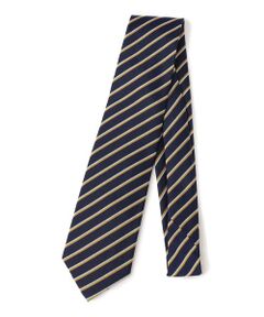 SHIPS / シップス ネクタイ | SHIPS KIDS:ストライプ柄 ネクタイ
