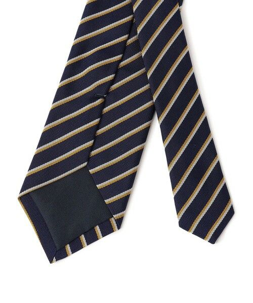 SHIPS / シップス ネクタイ | SHIPS KIDS:ストライプ柄 ネクタイ | 詳細1