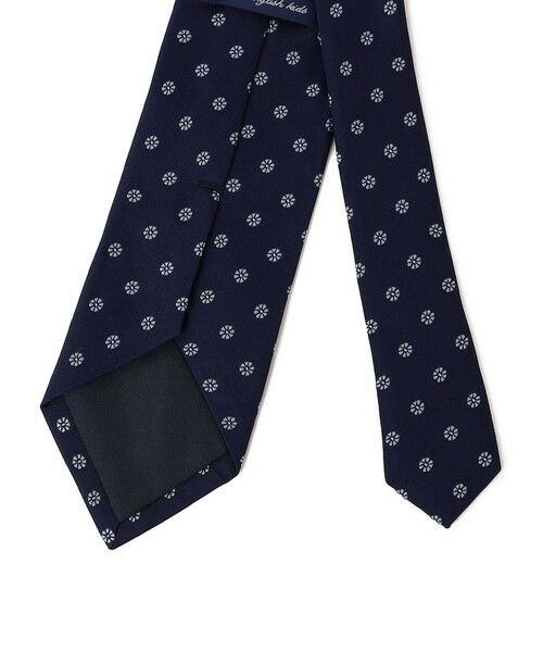 SHIPS / シップス ネクタイ | SHIPS KIDS:小紋柄 ネクタイ | 詳細1
